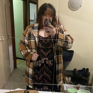 Meet your Posher, Kitty